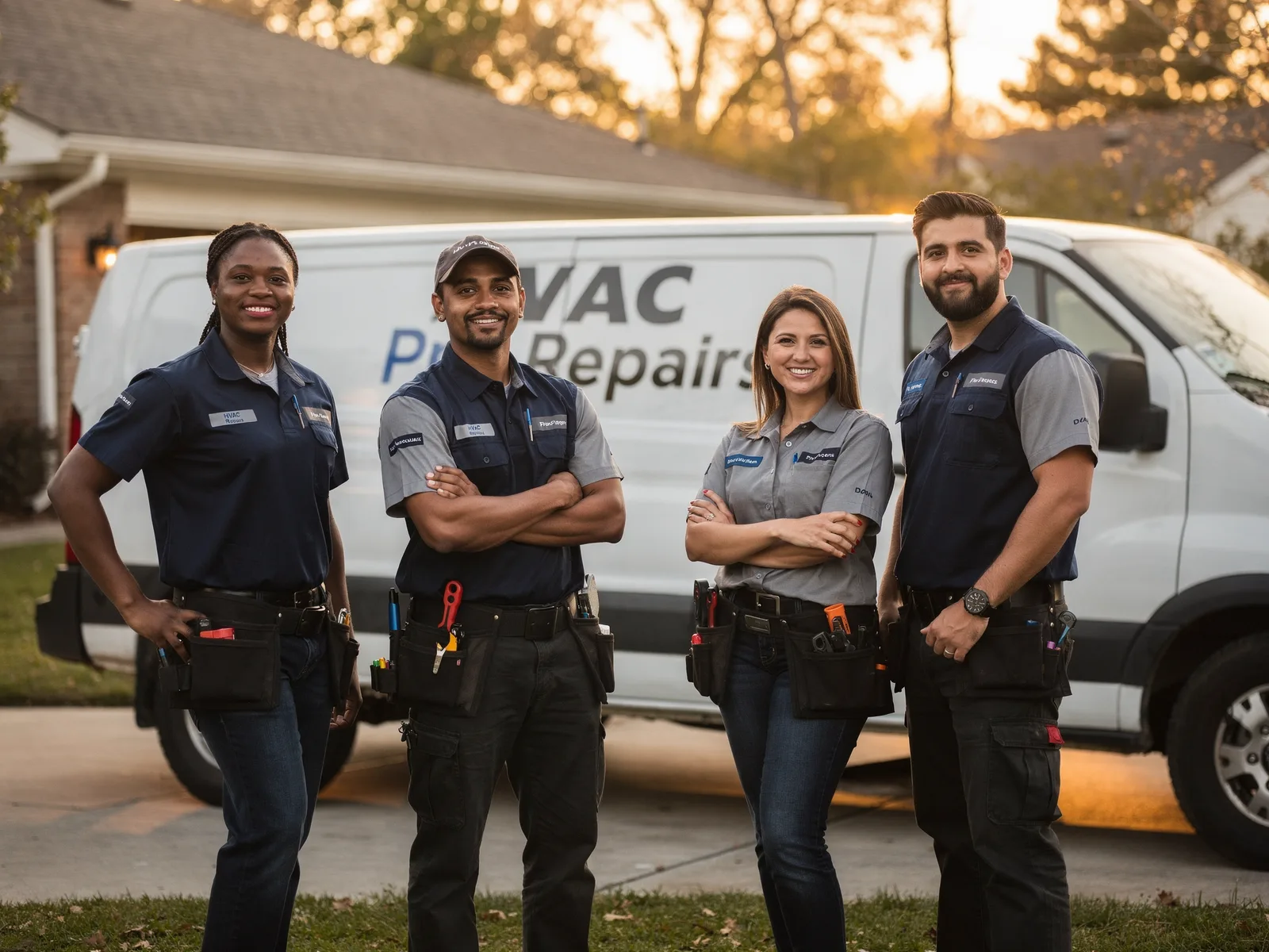 Heat Pump Repair company in Ashland, NH