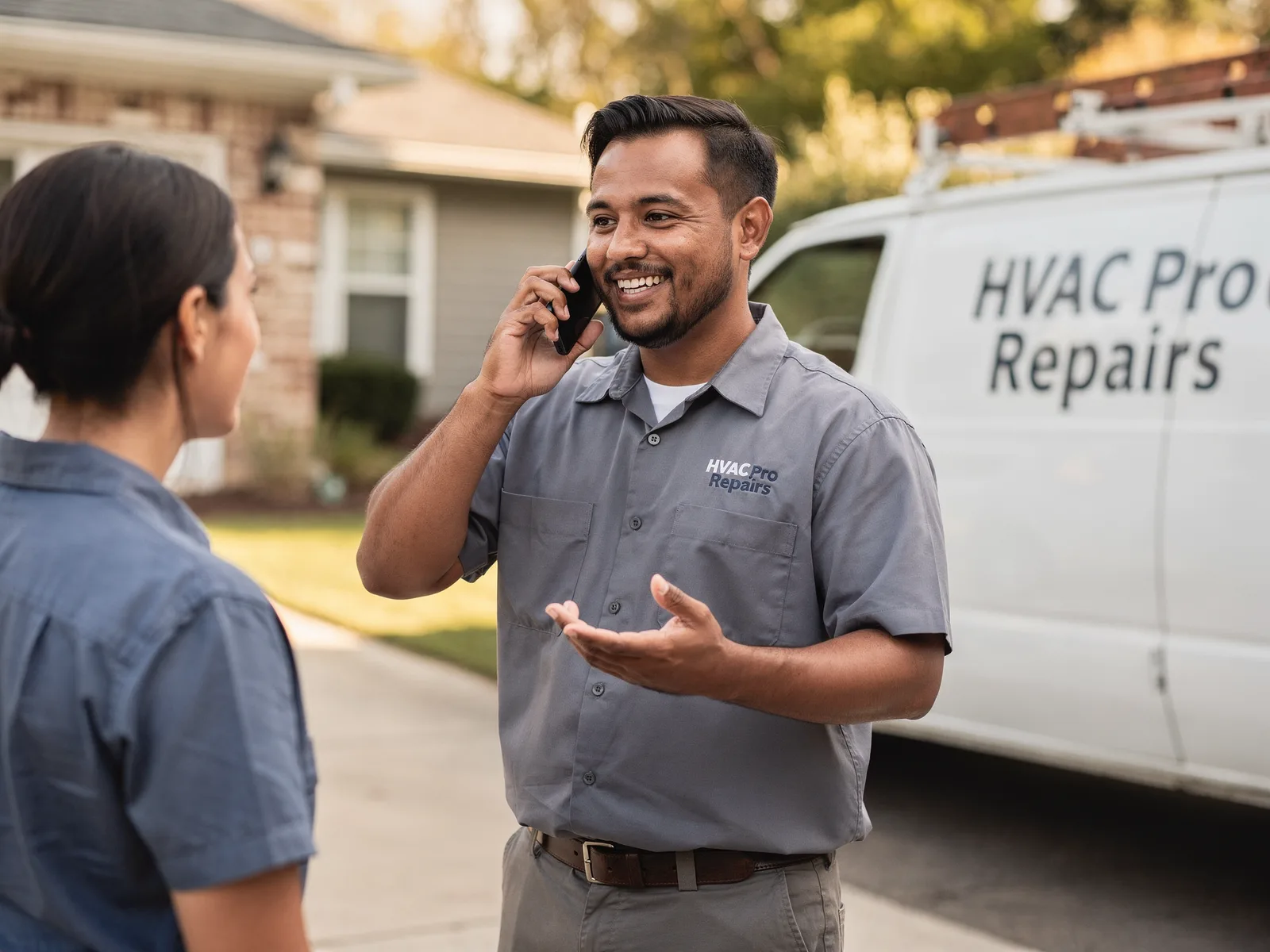 Heat Pump Repair Ashland, NH FAQs